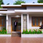 Low Budget Single Shed Roof House Designs